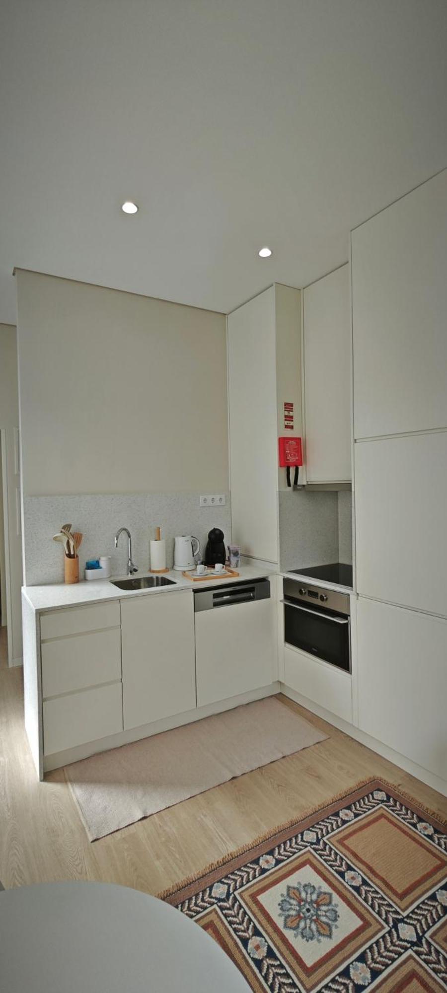 Appartamento D'alegria Oporto